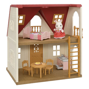 Sylvanian Families - Lovely Village Cottage