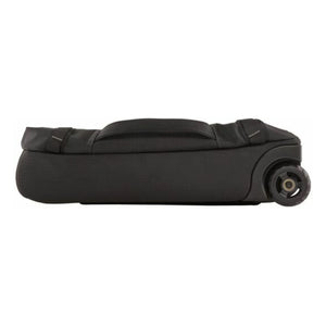 Patagonia - Black Hole Duffel 40L Wheeled Bag | Black