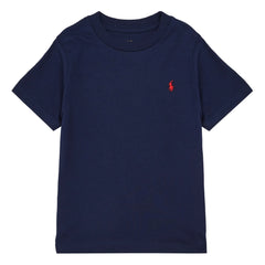 Ralph Lauren - Logo T-shirt | Navy
