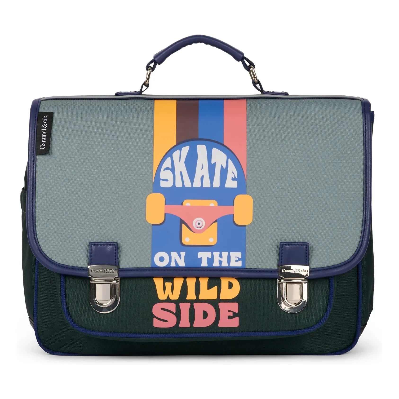 Caramel & Cie - Urban Flow Bag