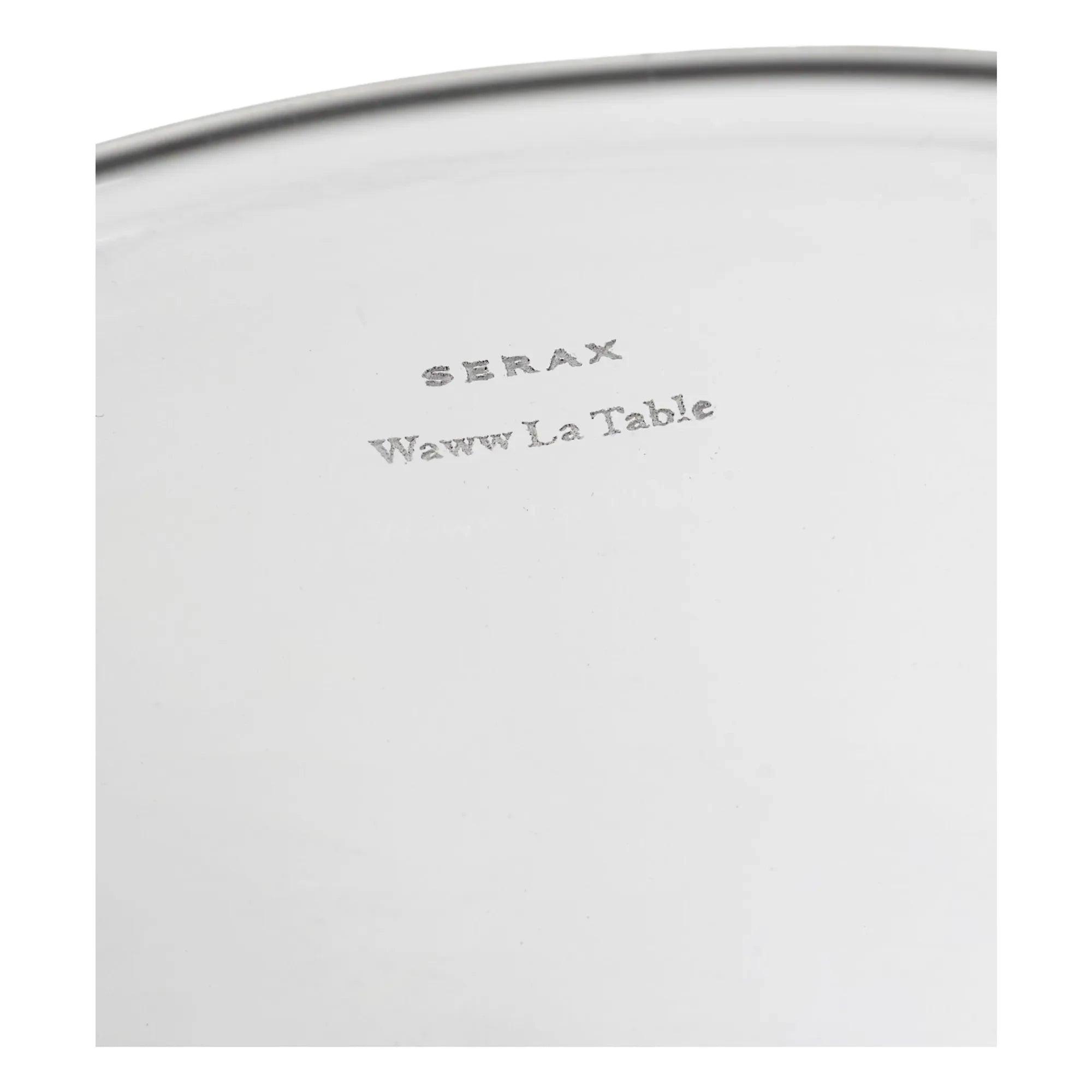 Serax - Bubble Wine Glasses, Waww La Table - Set of 4