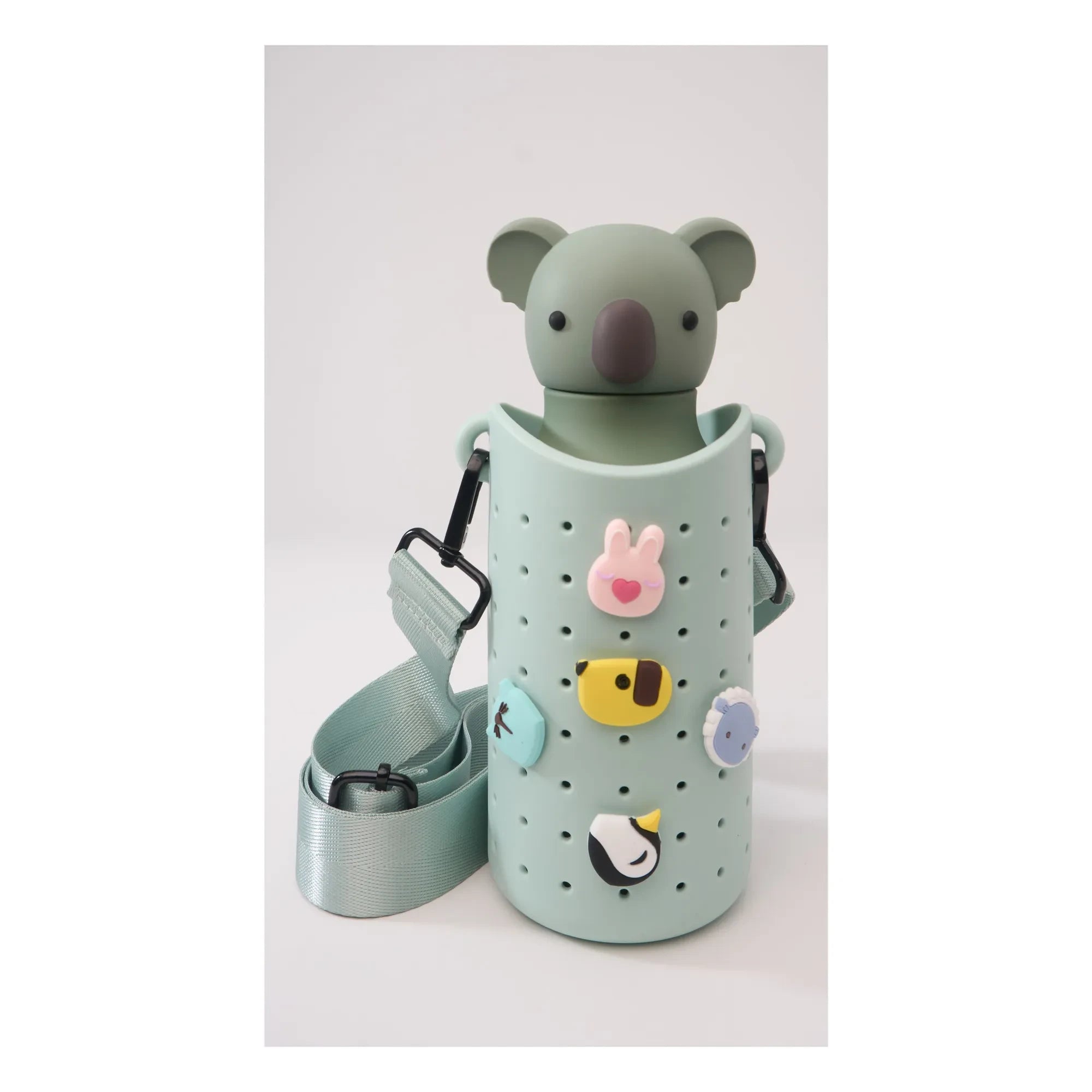 Asobu - 5-Decorated Bottle Holder