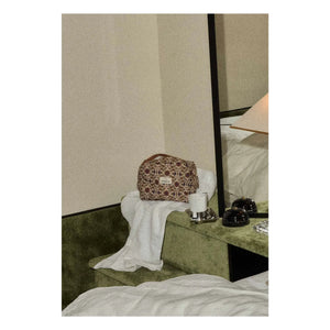 Gabrielle Paris - Cotton Canvas Bag | Bijou Rubis