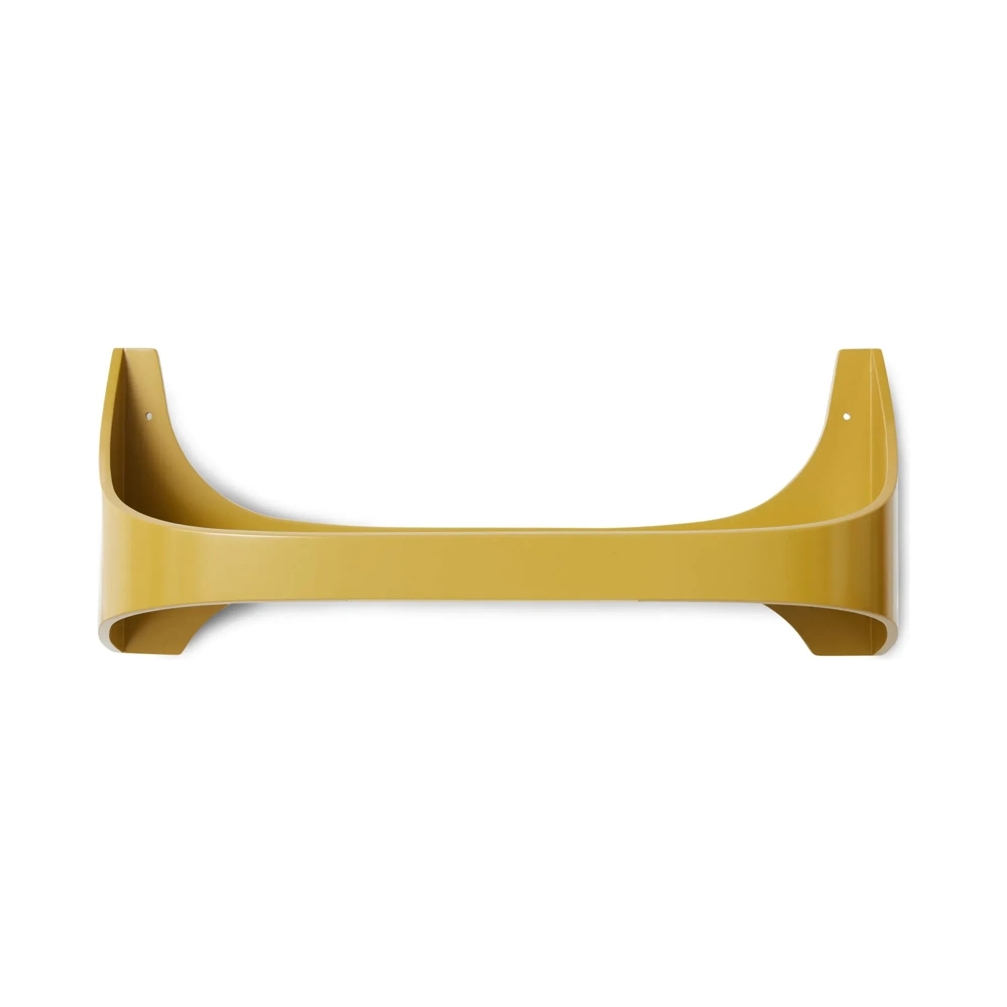 HKliving - Retro Shelf | Mustard