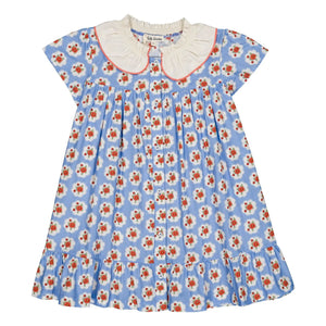 Hello Simone - Charlize Fleurie Dress | Blue