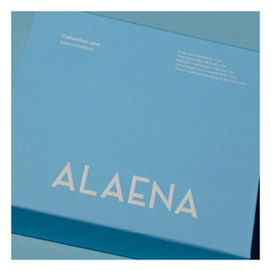 Alaena - Spa Collection Gift Set