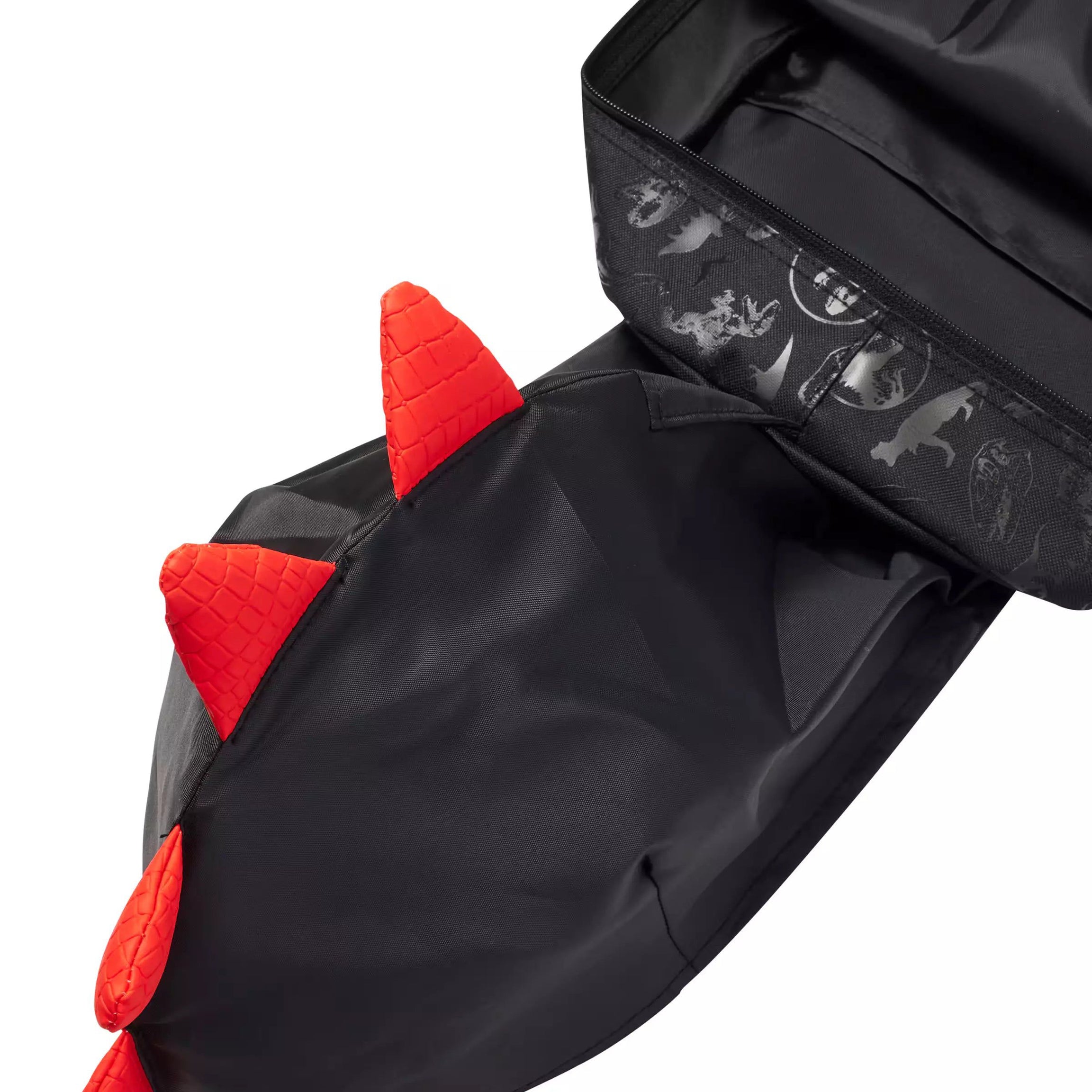 Smiggle - Jurassic Park Anaokulu Sırt Çantası-Dinossi