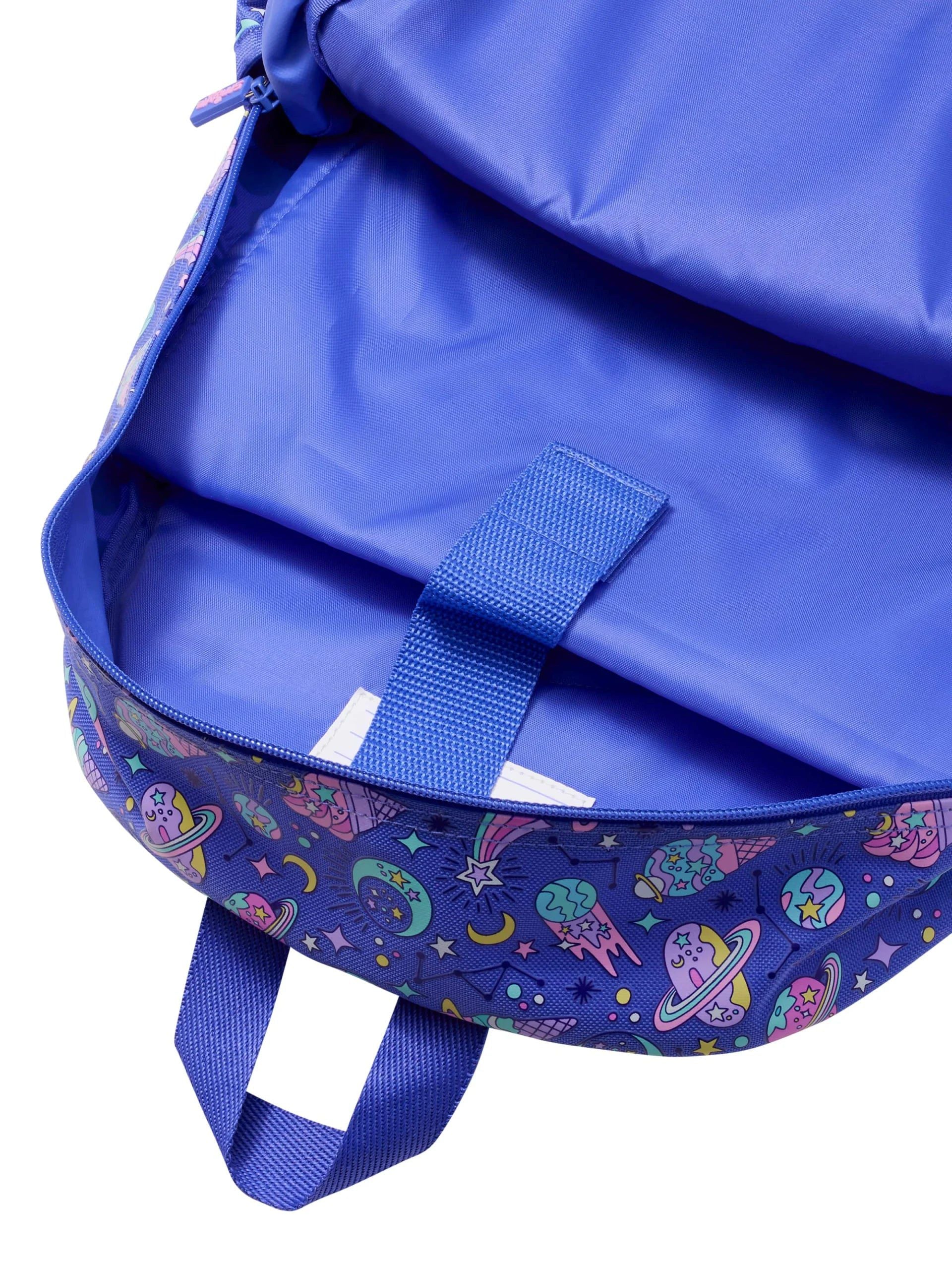 Smiggle - Epic Okul Sırt Çantası-Dinossi