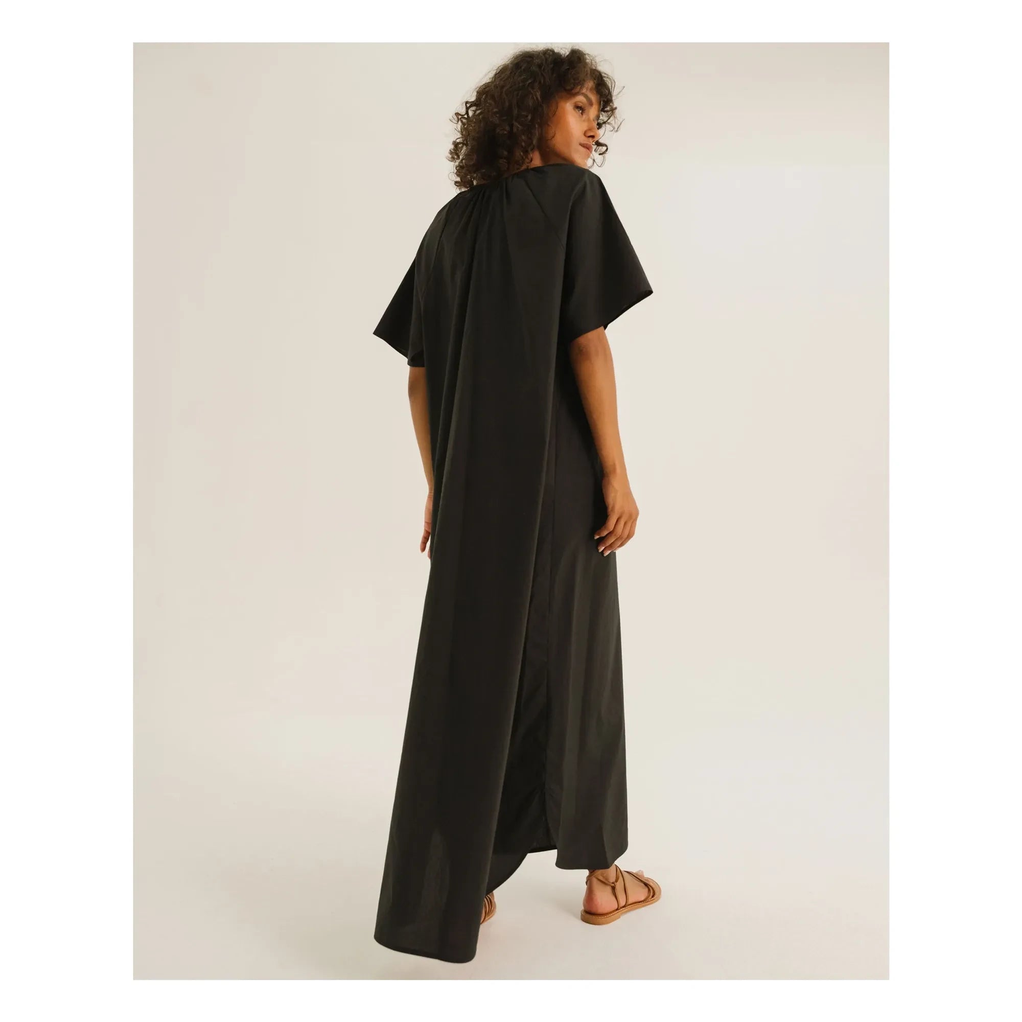 Tinsels - Spice Dress | Black