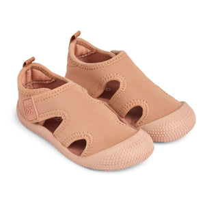 Liewood - Sigurd Aquatic Shoes | Peach