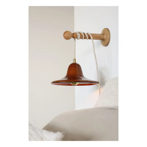 Masamé - Gigaro Hand Lamp | Siena