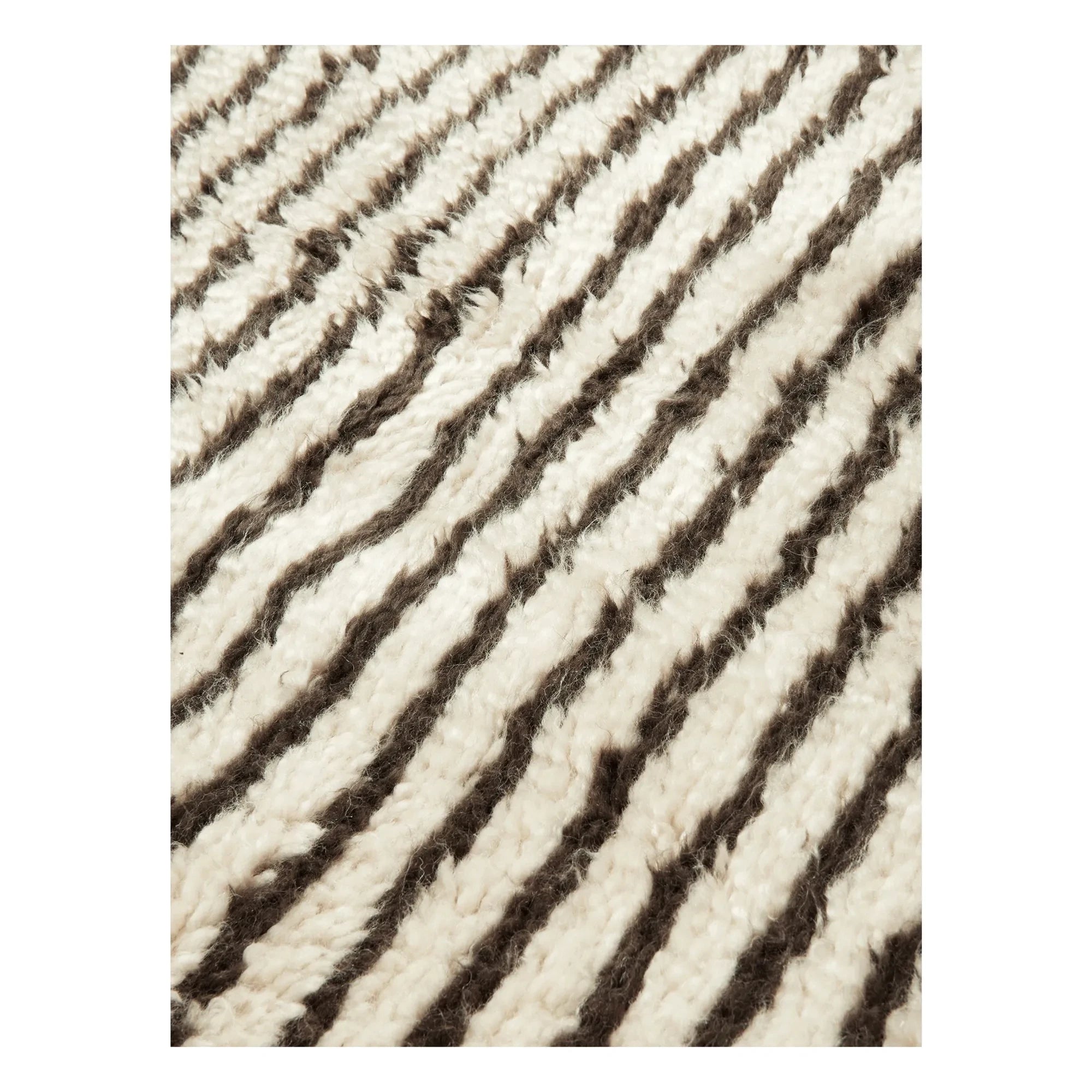 Ferm Living - Kami Rug | Off White