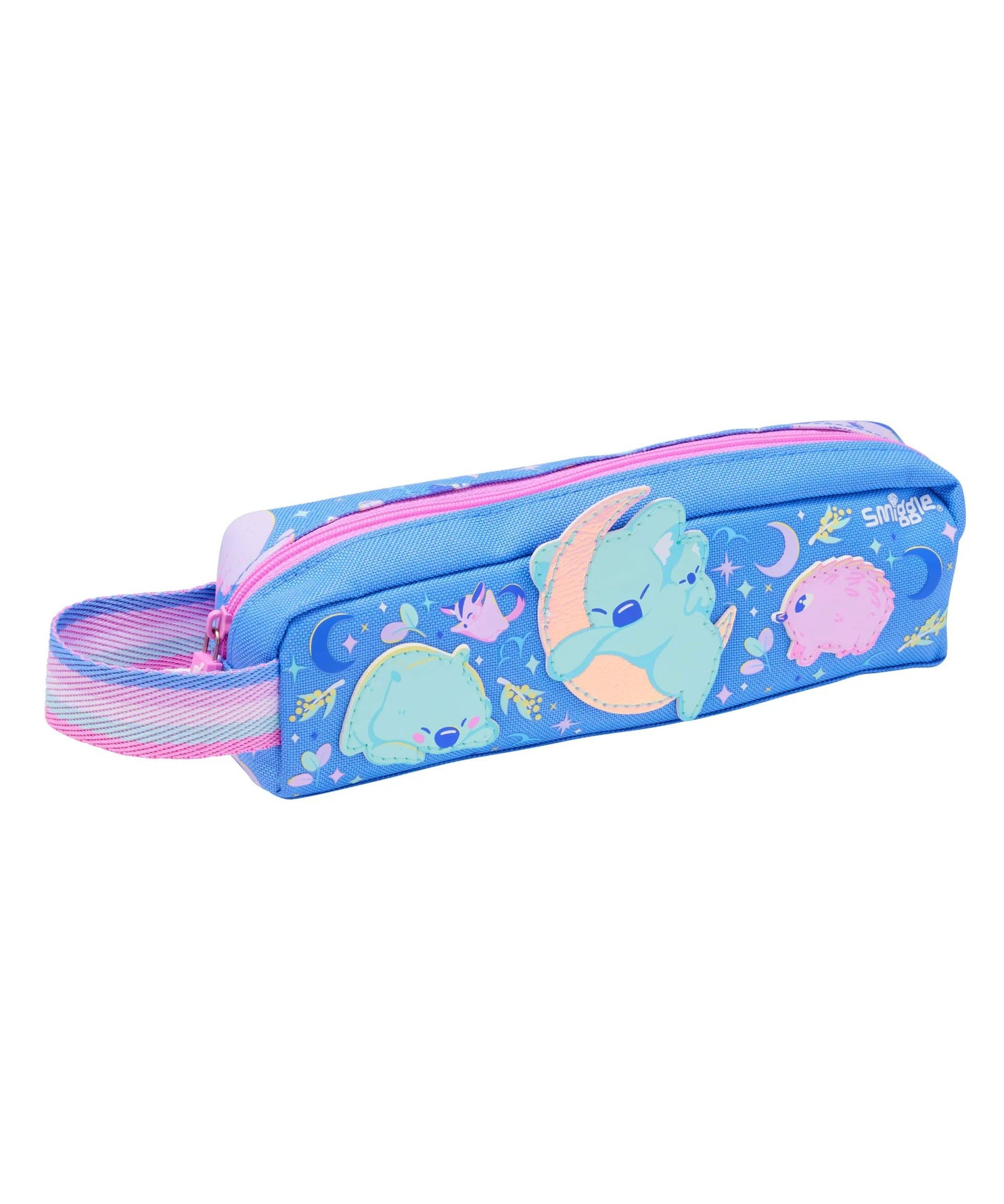 Smiggle Big Dreams Kindergarten Pencil Case