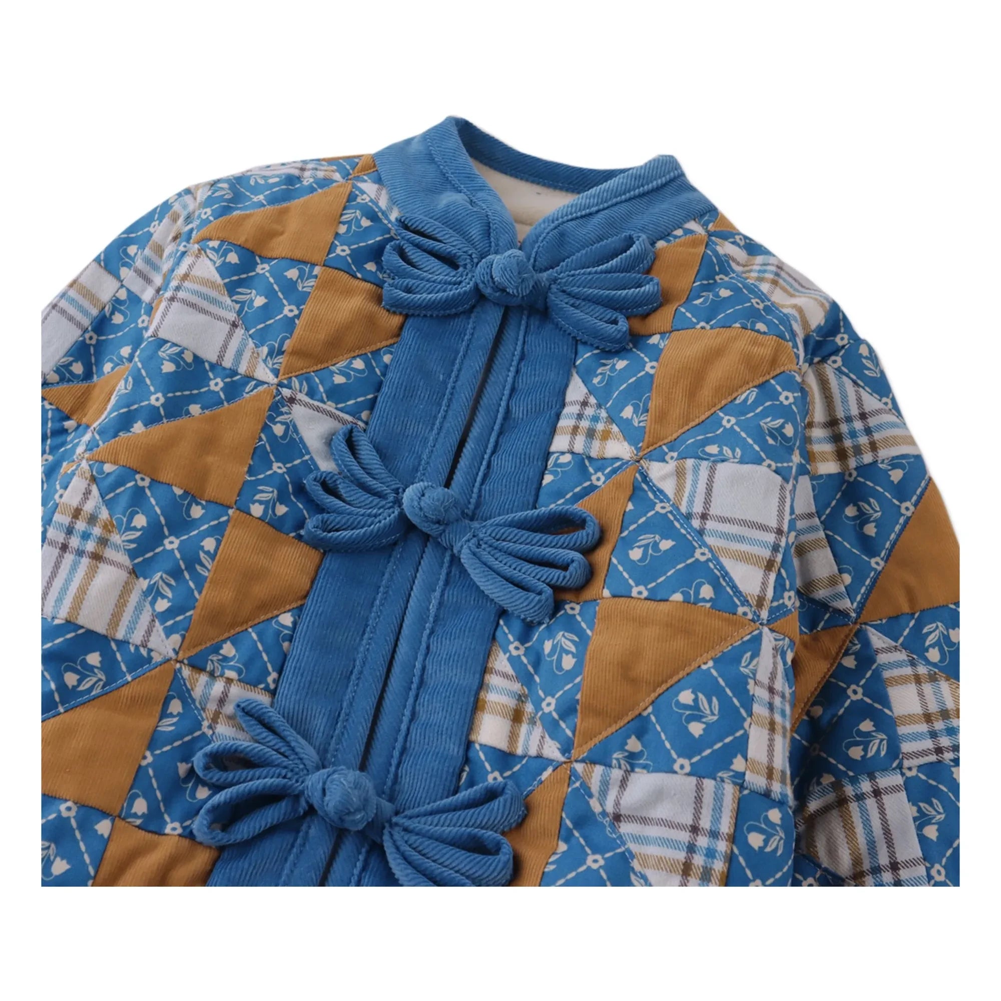 Gingersnaps - Julianne Jacket | Blue