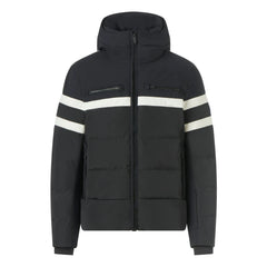 Fusalp - Abelban Ski Jacket | Black