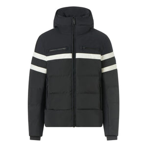 Fusalp - Abelban Ski Jacket | Black