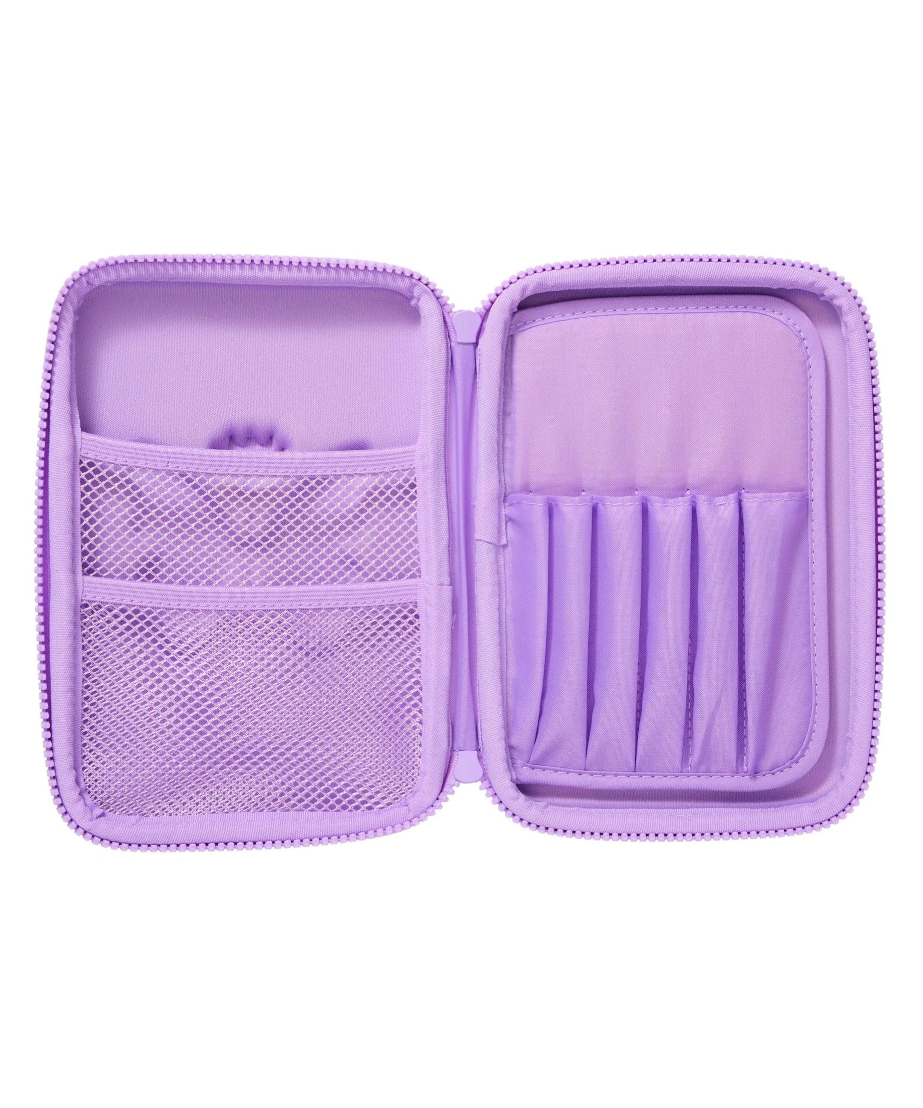 Smiggle - Limitless Hardtop Kalem Kutusu-Dinossi