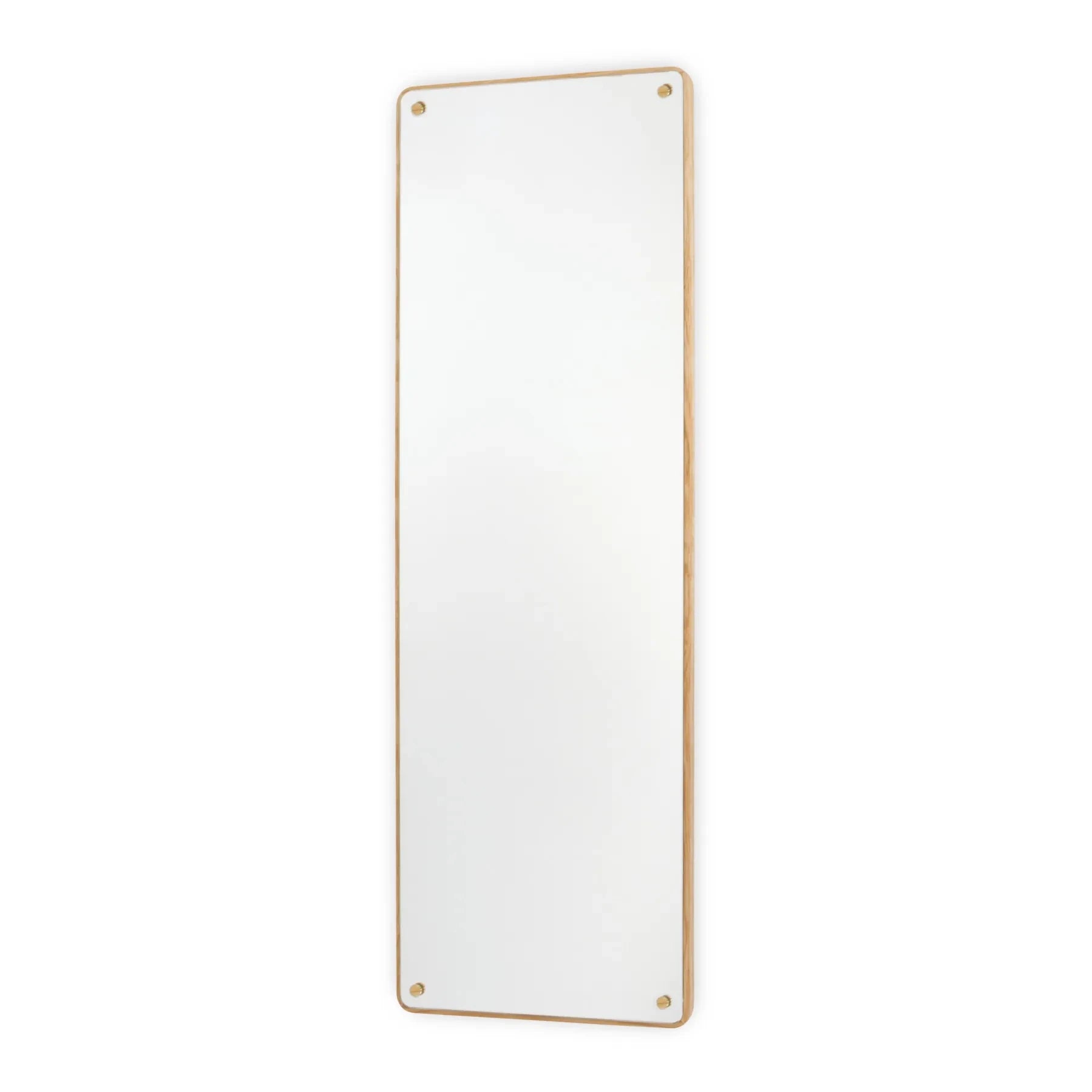Frama - Rectangular Mirror RM1 | Oak