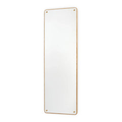 Frama - Rectangular Mirror RM1 | Oak