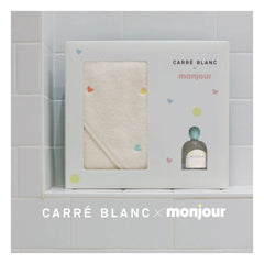Monjour - Monjour x Carré Blanc Gift Set