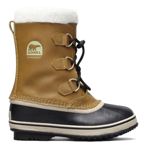 Sorel - Yoot Pac Botlar | Bej