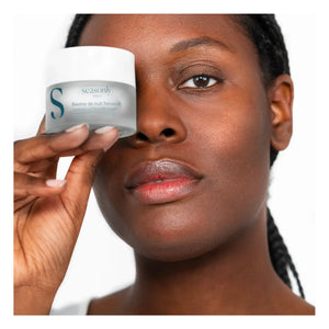 SEASONLY - Tensiolift Gece Balmı - 50 ml
