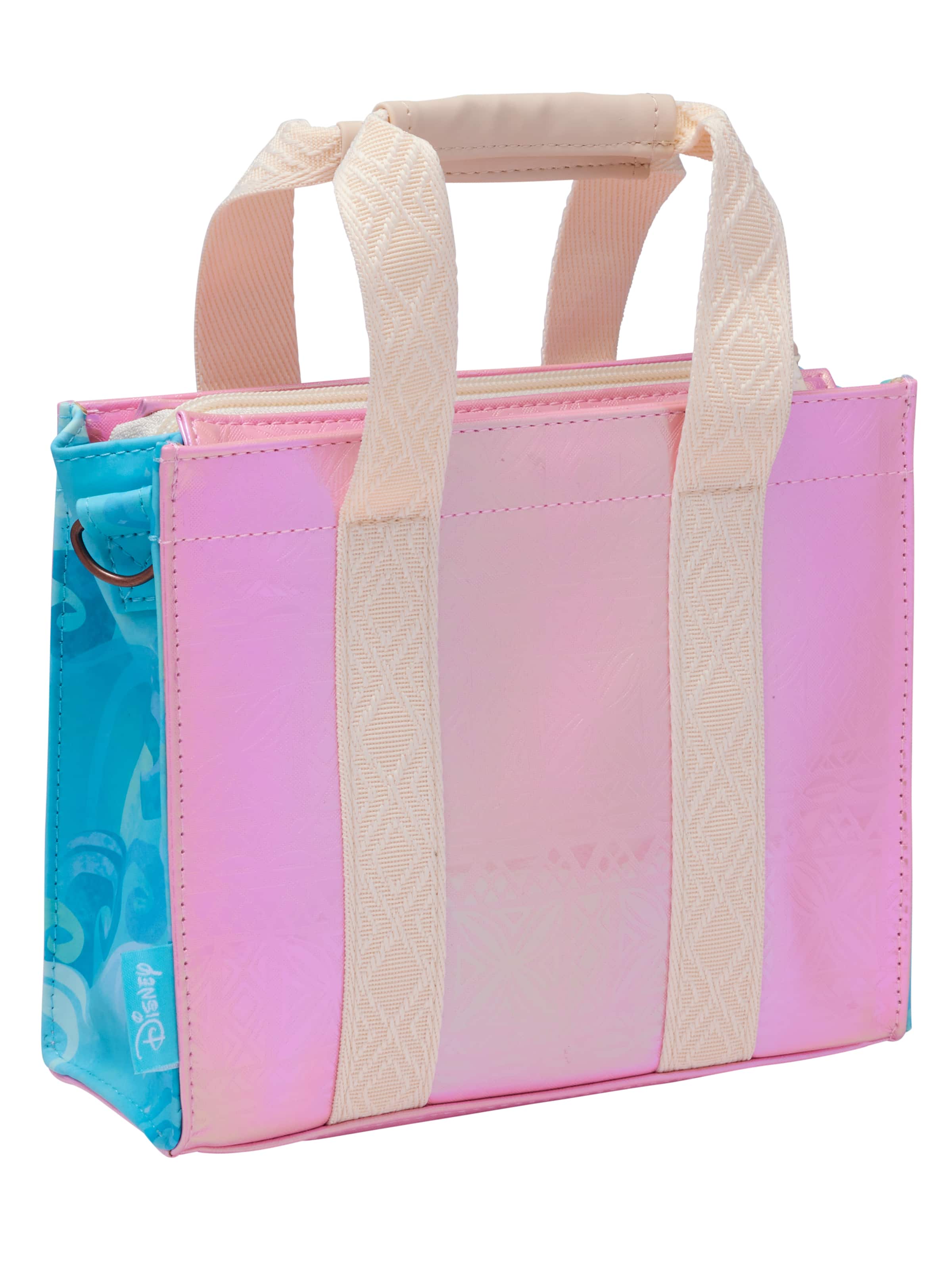 Smiggle - Moana Mini Tote Omuz Çantası