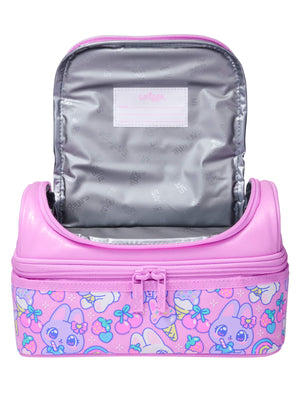 Smiggle - Bright Eyes 4'lü Çanta Seti