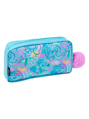 Smiggle - Bright Eyes 4'lü Okul Çanta Seti