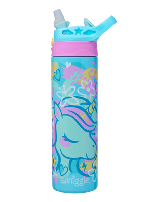 Smiggle - Bright Eyes 4'lü Okul Çanta Seti