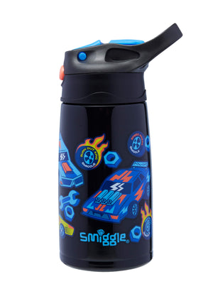 Smiggle - Play Time 4'lü Anaokulu Çanta Seti