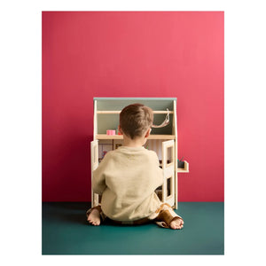Kid's Concept - Dollhouse
