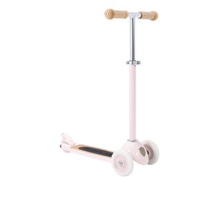 Banwood - Scooter | Light Pink