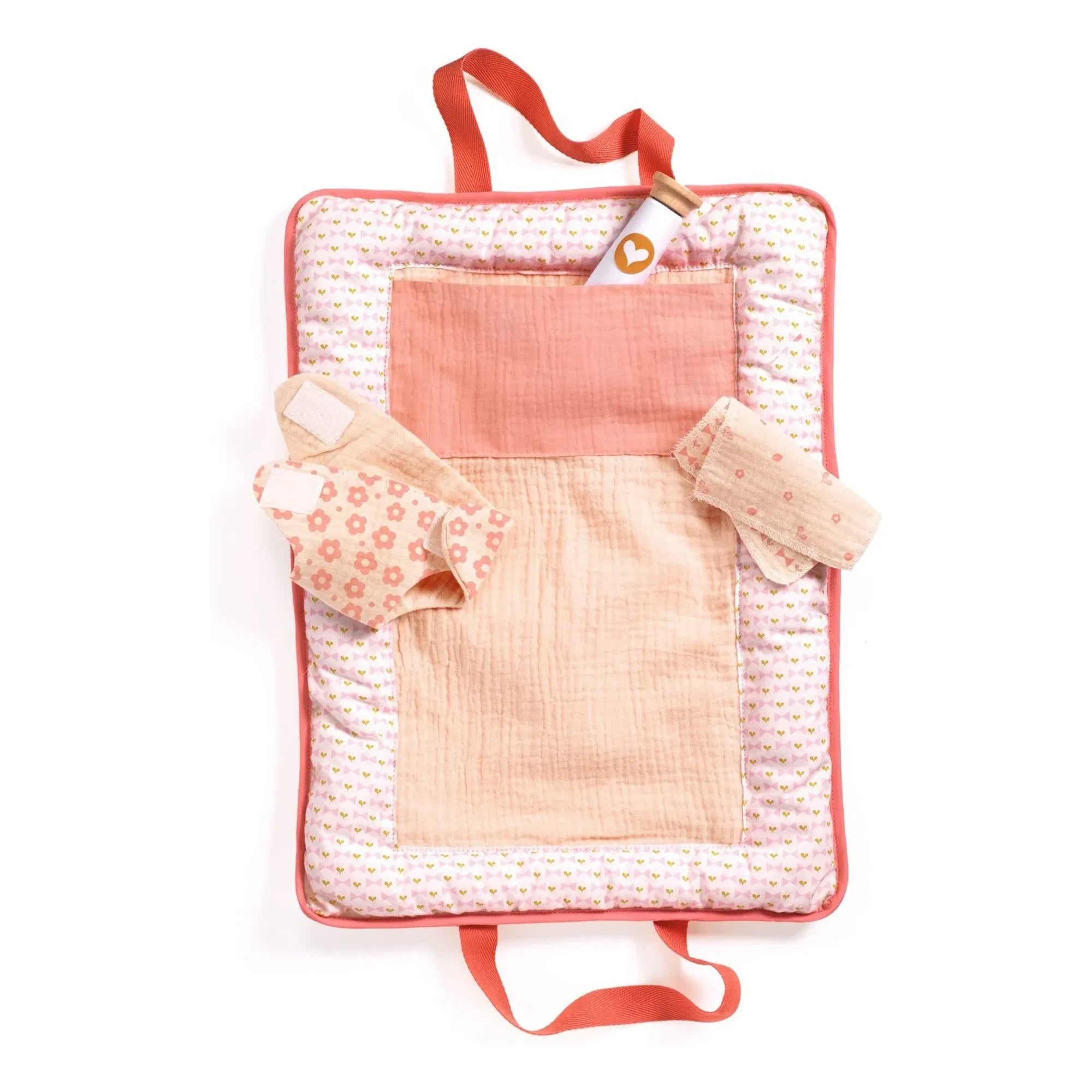 Djeco - POMEA - Changing Bag