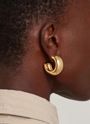 Jenny Bird - Gia Earrings | Gold