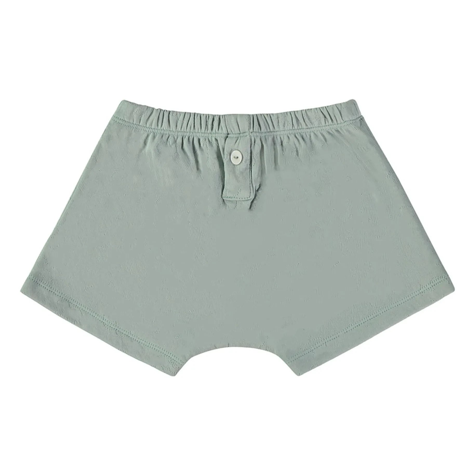 Risu Risu - Boxer Nano Cotton Bio | Turquoise