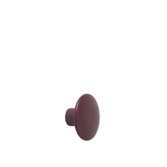 Muuto - The Dots Ashwood Hook | Bordo