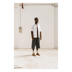 Wooden Store - Carlos Shirt | White