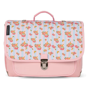 Caramel & Cie - Eternal Liberty shoulder bag | Light Blue