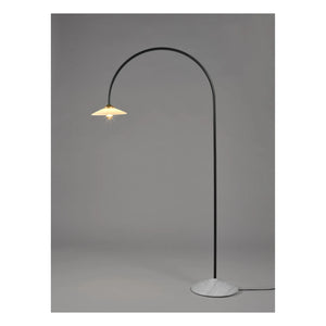 Valerie Objects - Pedestal Lamp N°2 - Muller Van Severen | Black