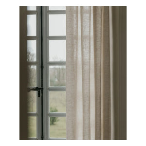 garbo&friends - Linen curtain