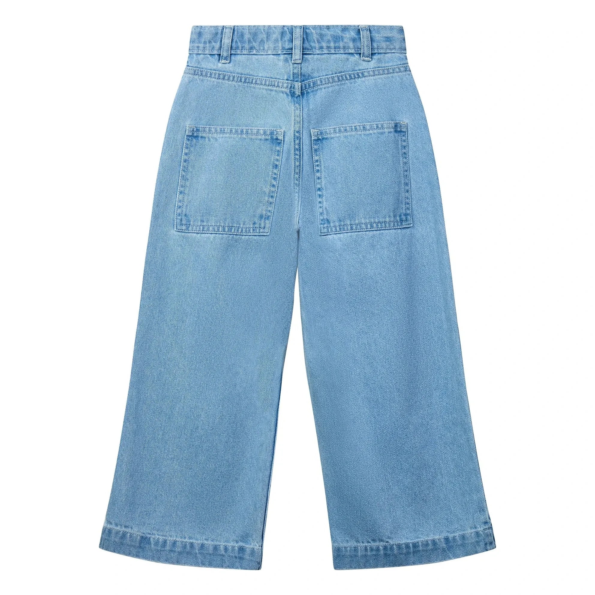 Wynken - Jean Kons | Denim mavisi