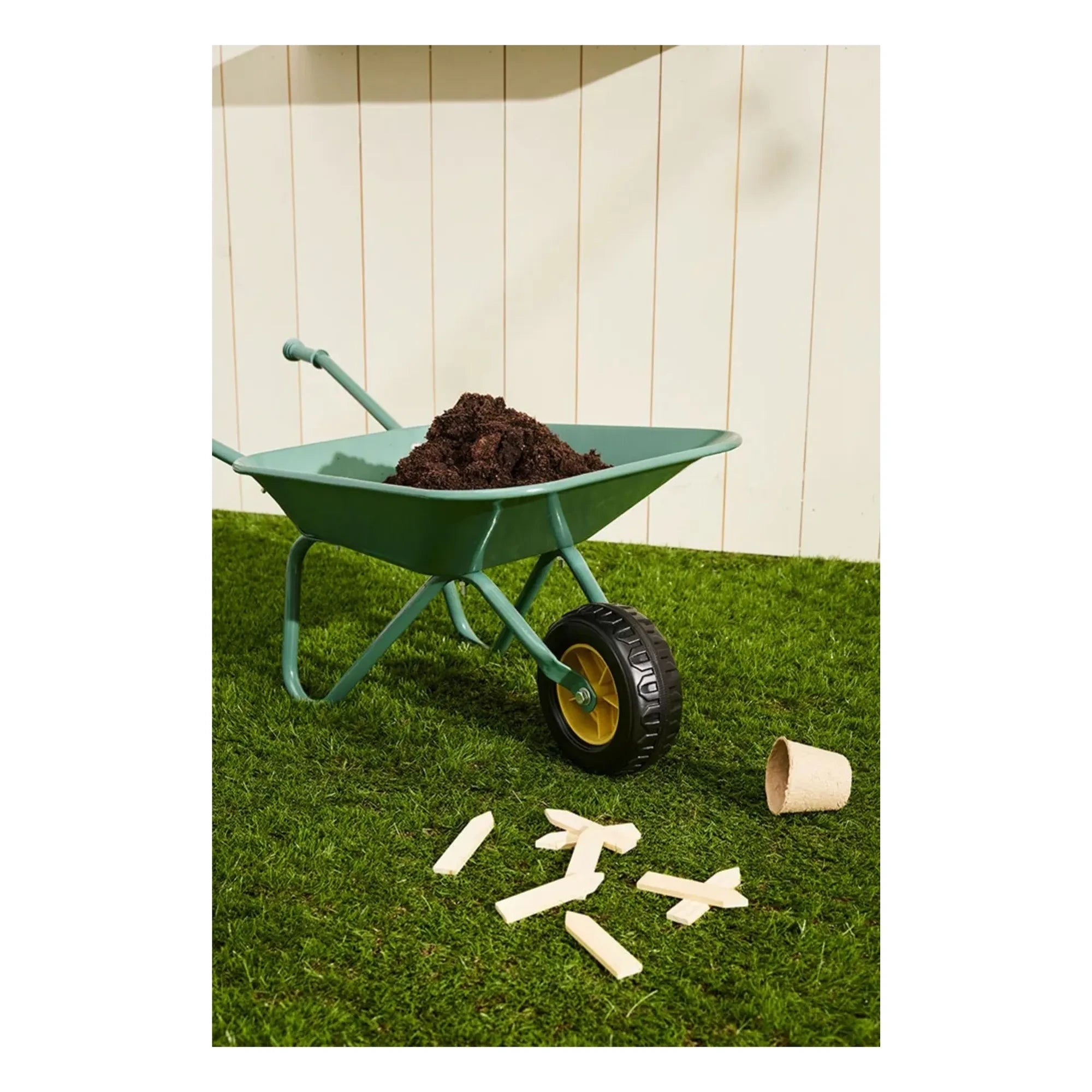 Kid's Concept - Gardener Set | Beige