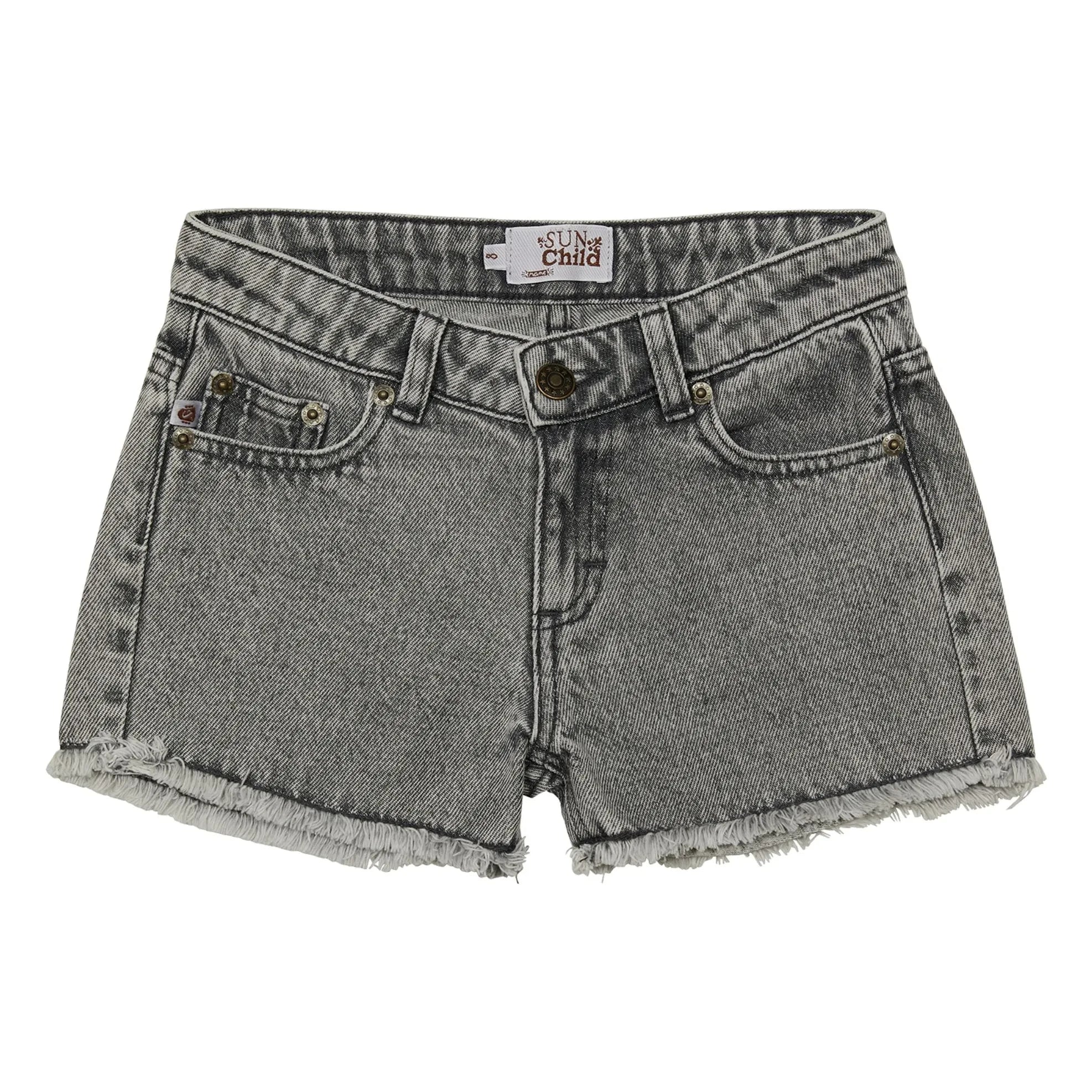 Sunchild - Short Praslin | Gri