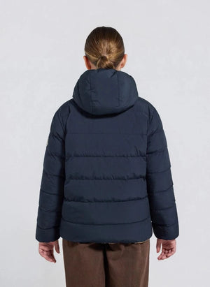Pyrenex - Keylinn Puffer Jacket | Night Blue
