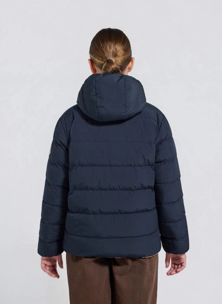 Pyrenex - Keylinn Puffer Jacket | Night Blue
