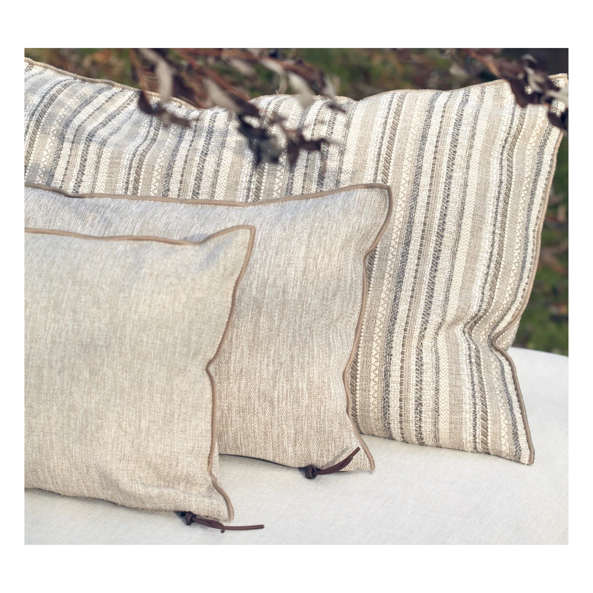 Maison de Vacances - Santa Fe Outdoor Minder | Kenevir