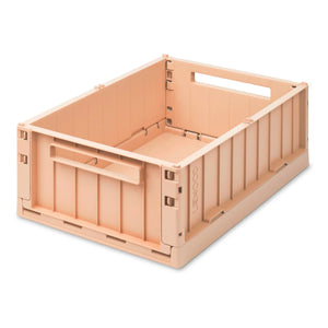 Liewood - Weston Foldable Basket | Pink
