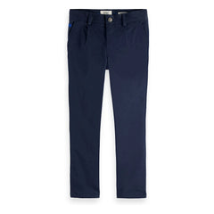 Scotch & Soda - Stuart Chino Pantolon | Lacivert