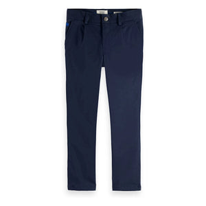Scotch & Soda - Stuart Chino Pantolon | Lacivert